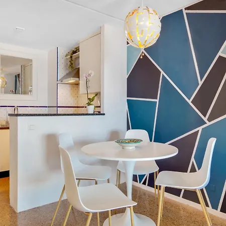 公寓 Casa Lawrence - Vista Al Mar