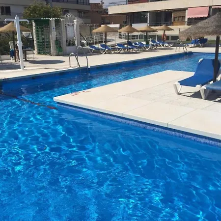Precioso En La Nogalera - Vista Al Mar Apartment *