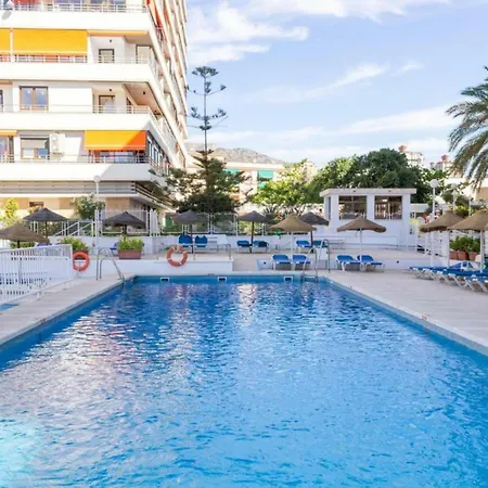 Apartment Precioso En La Nogalera - Vista Al Mar *