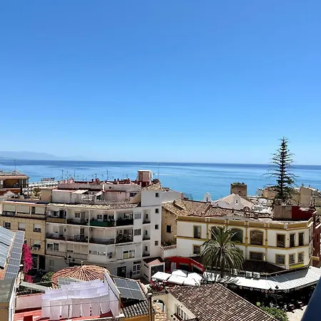 Precioso En La Nogalera - Vista Al Mar Apartment *