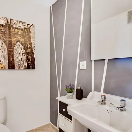 Casa Lawrence - Vista Al Mar * Torremolinos