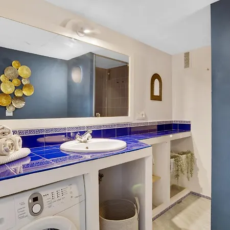 Apartamento Precioso En La Nogalera - Vista Al Mar