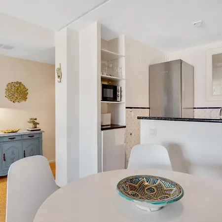 Casa Lawrence - Vista Al Mar * Torremolinos