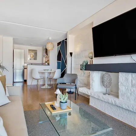 Casa Lawrence - Vista Al Mar Torremolinos