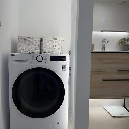 Apartamento Precioso En La Nogalera - Vista Al Mar *