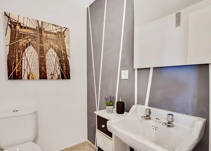 Casa Lawrence - Vista Al Mar * Torremolinos