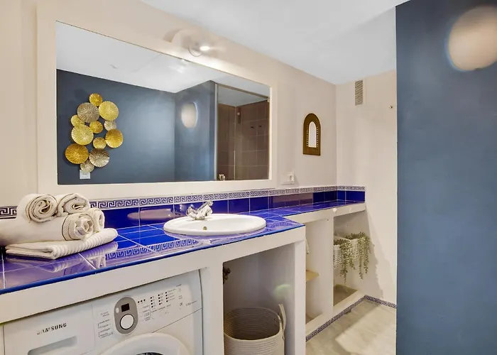 Appartement Casa Lawrence - Vista Al Mar