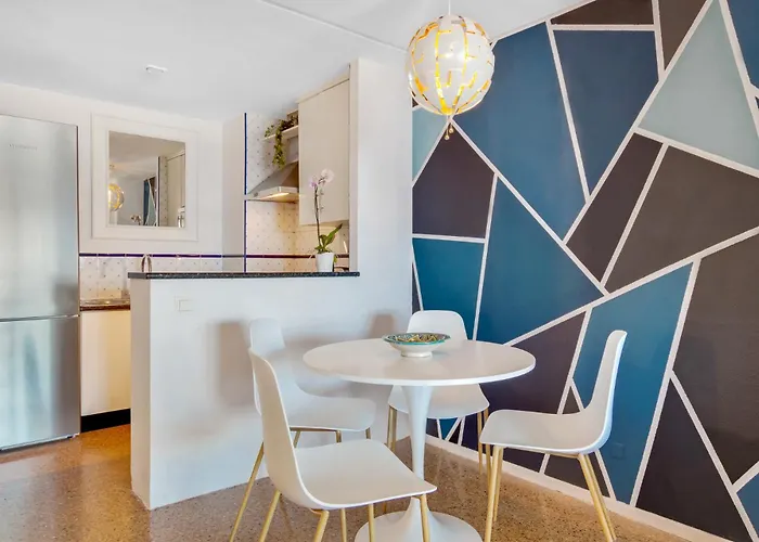 Appartement Casa Lawrence - Vista Al Mar