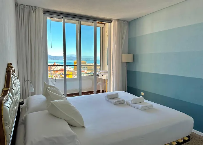 Casa Lawrence - Vista Al Mar Apartment *