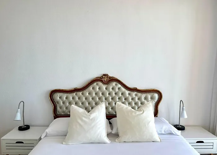 Appartement Casa Lawrence - Vista Al Mar *