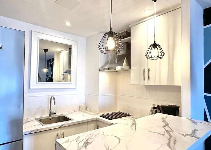 Appartement Casa Lawrence - Vista Al Mar