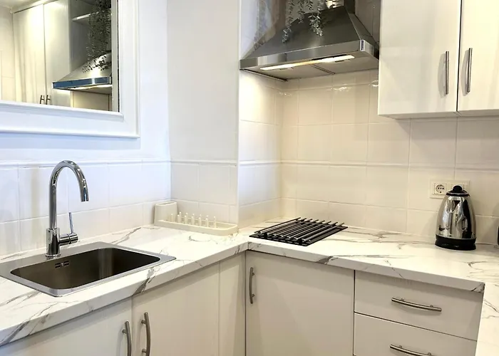 Appartement Casa Lawrence - Vista Al Mar *