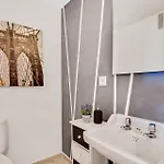 Casa Lawrence - Vista Al Mar * Torremolinos