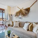 Casa Lawrence - Vista Al Mar Appartement Torremolinos