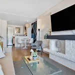 Casa Lawrence - Vista Al Mar Torremolinos