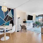 Casa Lawrence - Vista Al Mar * Torremolinos